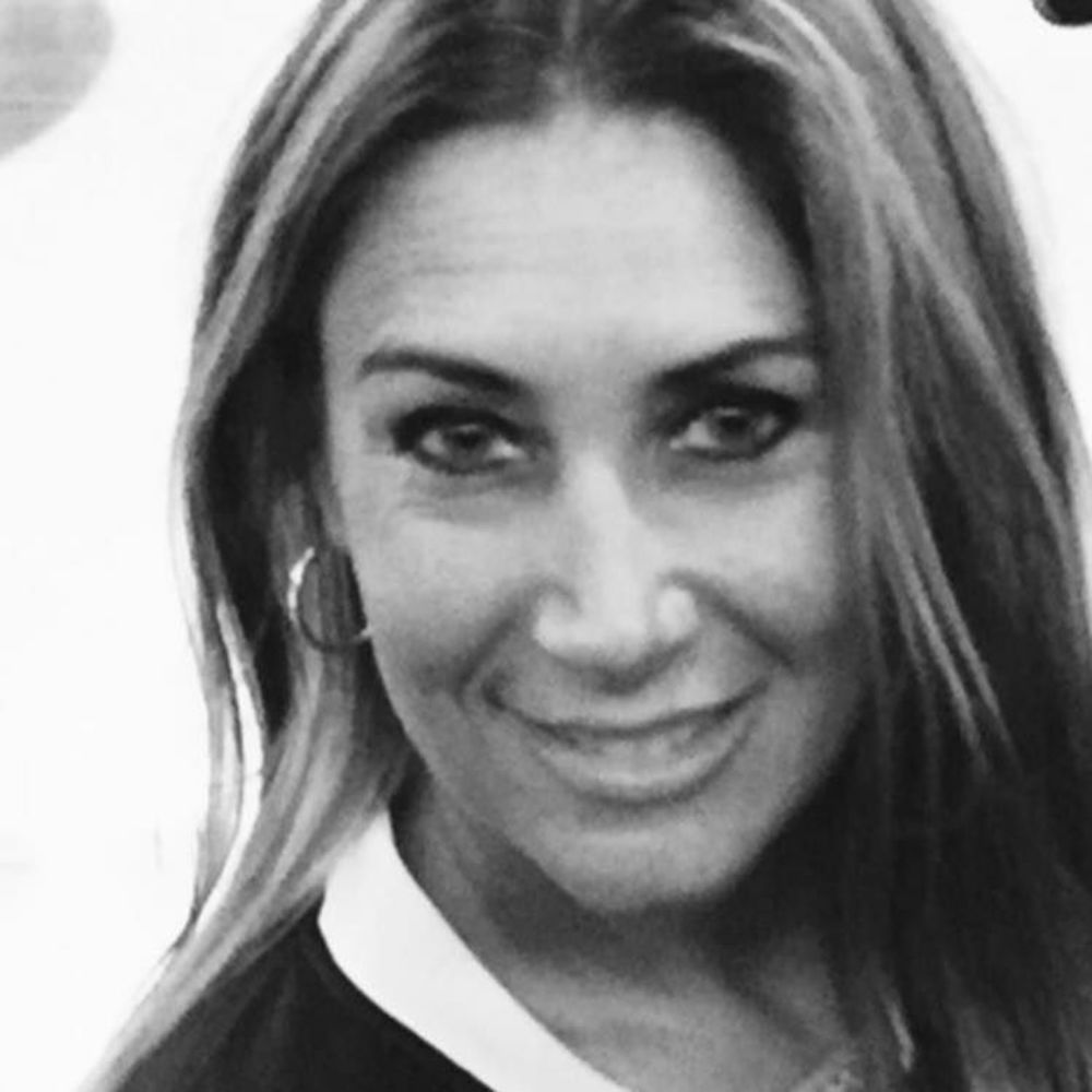 Meet your Posher, Elizabeth